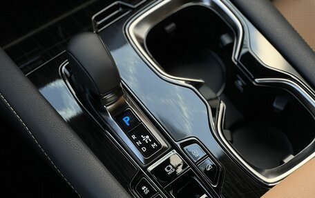 Lexus RX IV рестайлинг, 2025 год, 8 690 000 рублей, 20 фотография