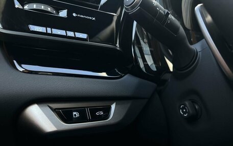 Lexus RX IV рестайлинг, 2025 год, 8 690 000 рублей, 17 фотография