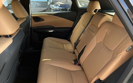 Lexus RX IV рестайлинг, 2025 год, 8 690 000 рублей, 10 фотография