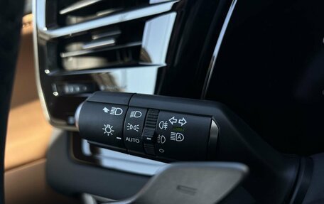 Lexus RX IV рестайлинг, 2025 год, 8 690 000 рублей, 15 фотография