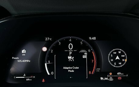 Lexus RX IV рестайлинг, 2025 год, 8 690 000 рублей, 14 фотография
