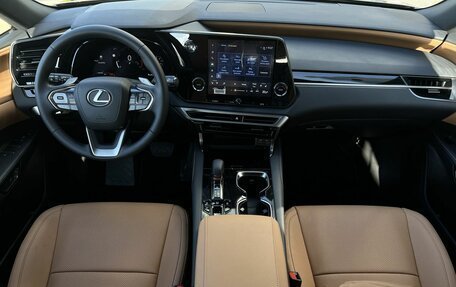 Lexus RX IV рестайлинг, 2025 год, 8 690 000 рублей, 11 фотография