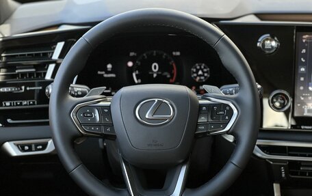 Lexus RX IV рестайлинг, 2025 год, 8 690 000 рублей, 13 фотография