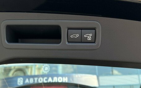 Lexus RX IV рестайлинг, 2025 год, 8 690 000 рублей, 33 фотография