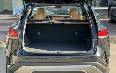Lexus RX IV рестайлинг, 2025 год, 8 690 000 рублей, 32 фотография