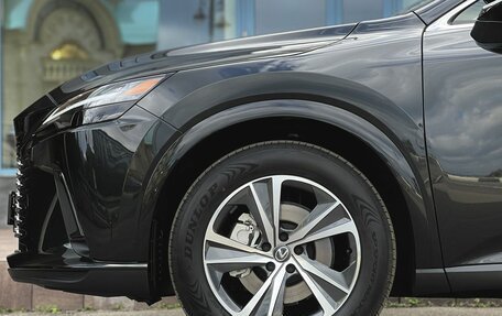 Lexus RX IV рестайлинг, 2025 год, 8 690 000 рублей, 37 фотография