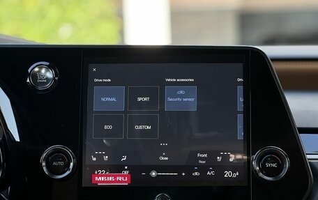 Lexus RX IV рестайлинг, 2025 год, 8 690 000 рублей, 24 фотография