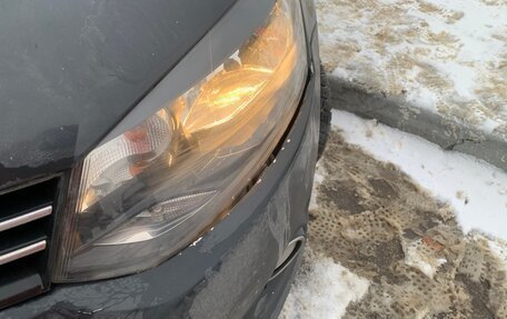 Volkswagen Polo VI (EU Market), 2011 год, 370 000 рублей, 7 фотография