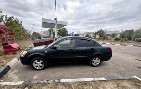 Vortex Estina II (FL-C), 2009 год, 280 000 рублей, 5 фотография