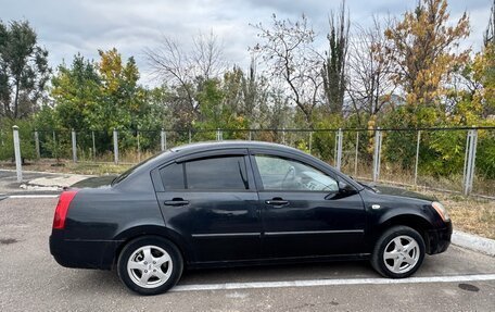 Vortex Estina II (FL-C), 2009 год, 280 000 рублей, 4 фотография