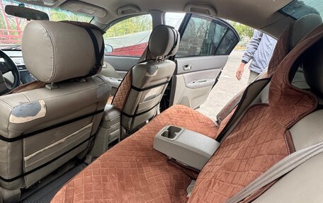 Vortex Estina II (FL-C), 2009 год, 280 000 рублей, 10 фотография