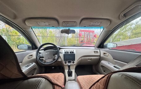 Vortex Estina II (FL-C), 2009 год, 280 000 рублей, 12 фотография