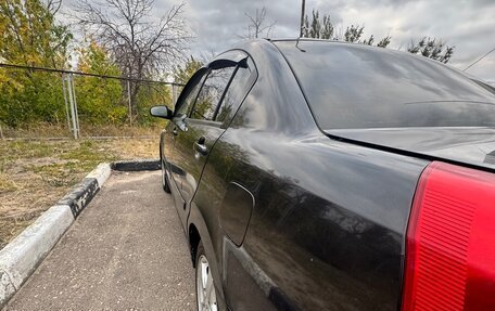 Vortex Estina II (FL-C), 2009 год, 280 000 рублей, 15 фотография