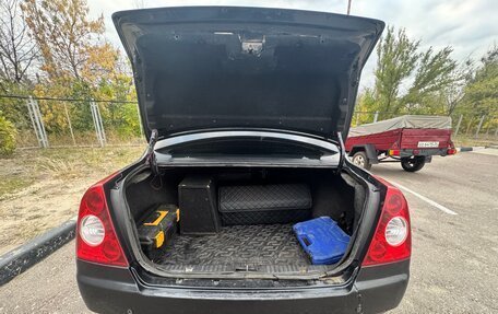 Vortex Estina II (FL-C), 2009 год, 280 000 рублей, 19 фотография