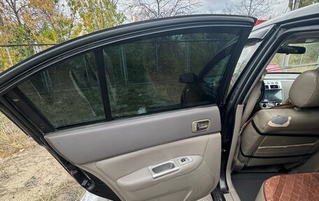 Vortex Estina II (FL-C), 2009 год, 280 000 рублей, 9 фотография