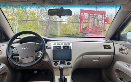 Vortex Estina II (FL-C), 2009 год, 280 000 рублей, 11 фотография