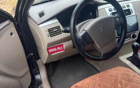 Vortex Estina II (FL-C), 2009 год, 280 000 рублей, 8 фотография