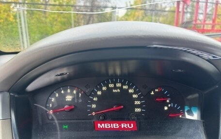 Vortex Estina II (FL-C), 2009 год, 280 000 рублей, 13 фотография