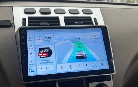 Vortex Estina II (FL-C), 2009 год, 280 000 рублей, 17 фотография