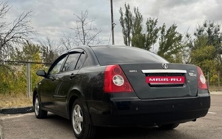 Vortex Estina II (FL-C), 2009 год, 280 000 рублей, 7 фотография