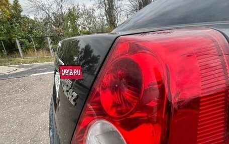 Vortex Estina II (FL-C), 2009 год, 280 000 рублей, 16 фотография