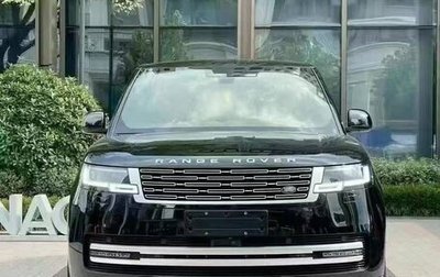 Land Rover Range Rover IV рестайлинг, 2025 год, 18 990 000 рублей, 1 фотография