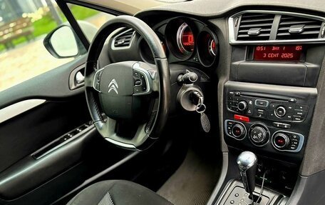 Citroen C4 II рестайлинг, 2013 год, 405 000 рублей, 9 фотография