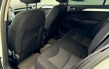 Citroen C4 II рестайлинг, 2013 год, 405 000 рублей, 10 фотография
