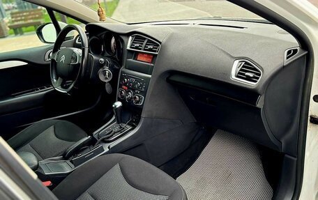 Citroen C4 II рестайлинг, 2013 год, 405 000 рублей, 7 фотография