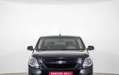 Chevrolet Cobalt II, 2013 год, 669 000 рублей, 1 фотография