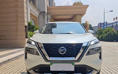 Nissan X-Trail, 2023 год, 2 610 000 рублей, 1 фотография