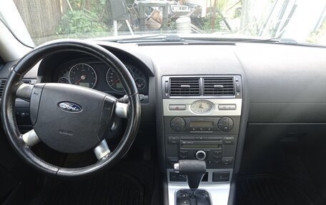 Ford Mondeo III, 2004 год, 430 000 рублей, 3 фотография