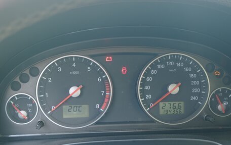 Ford Mondeo III, 2004 год, 430 000 рублей, 4 фотография