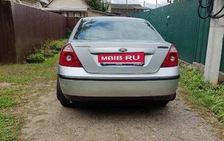 Ford Mondeo III, 2004 год, 430 000 рублей, 6 фотография