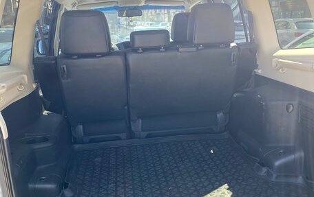 Mitsubishi Pajero IV, 2014 год, 2 700 000 рублей, 8 фотография