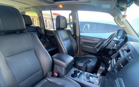 Mitsubishi Pajero IV, 2014 год, 2 700 000 рублей, 20 фотография