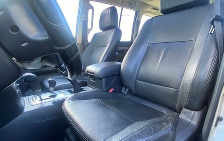 Mitsubishi Pajero IV, 2014 год, 2 700 000 рублей, 17 фотография