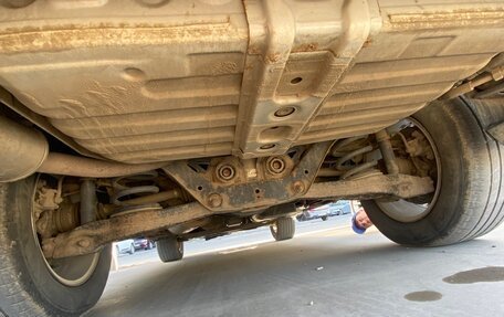 Mitsubishi Pajero IV, 2014 год, 2 700 000 рублей, 22 фотография