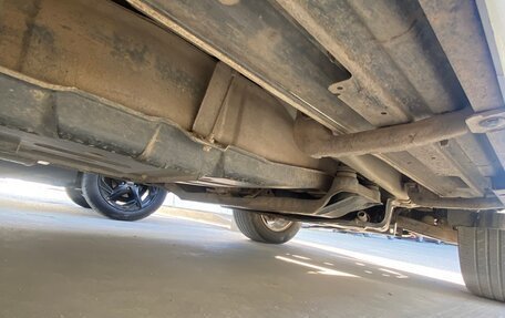 Mitsubishi Pajero IV, 2014 год, 2 700 000 рублей, 24 фотография