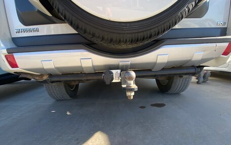 Mitsubishi Pajero IV, 2014 год, 2 700 000 рублей, 23 фотография