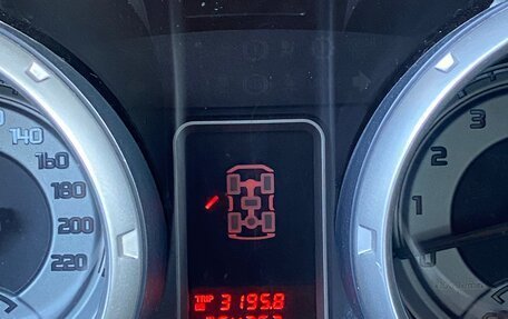 Mitsubishi Pajero IV, 2014 год, 2 700 000 рублей, 21 фотография