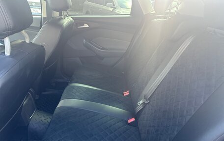 Ford Focus III, 2011 год, 620 000 рублей, 3 фотография