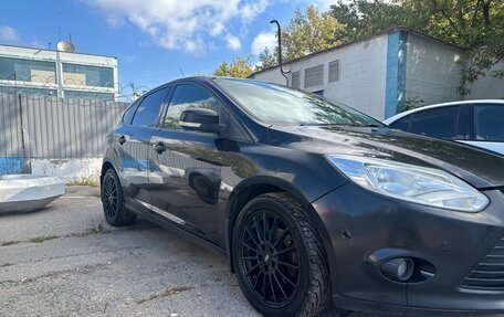 Ford Focus III, 2011 год, 620 000 рублей, 6 фотография