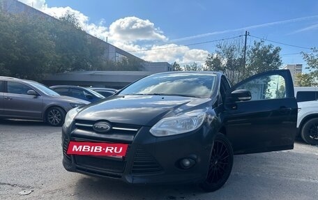 Ford Focus III, 2011 год, 620 000 рублей, 7 фотография