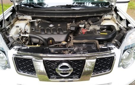 Nissan X-Trail, 2012 год, 1 320 000 рублей, 2 фотография