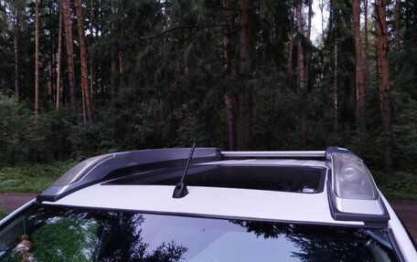 Nissan X-Trail, 2012 год, 1 320 000 рублей, 3 фотография
