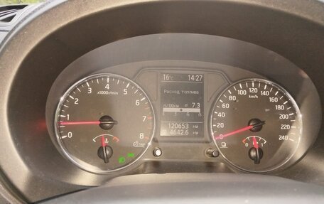 Nissan X-Trail, 2012 год, 1 320 000 рублей, 4 фотография
