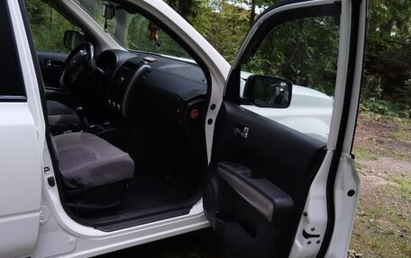 Nissan X-Trail, 2012 год, 1 320 000 рублей, 9 фотография