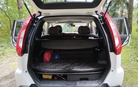 Nissan X-Trail, 2012 год, 1 320 000 рублей, 13 фотография
