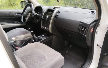 Nissan X-Trail, 2012 год, 1 320 000 рублей, 8 фотография